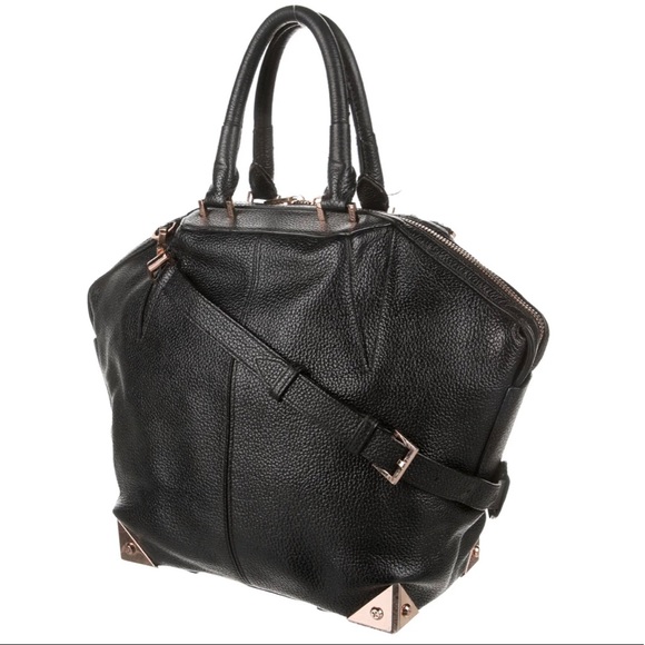 Alexander Wang Handbags - Alexander Wang “Emile” bag